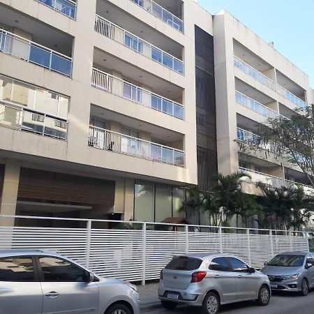 Apartamento Braga Cabo Frio Ngoại thất bức ảnh