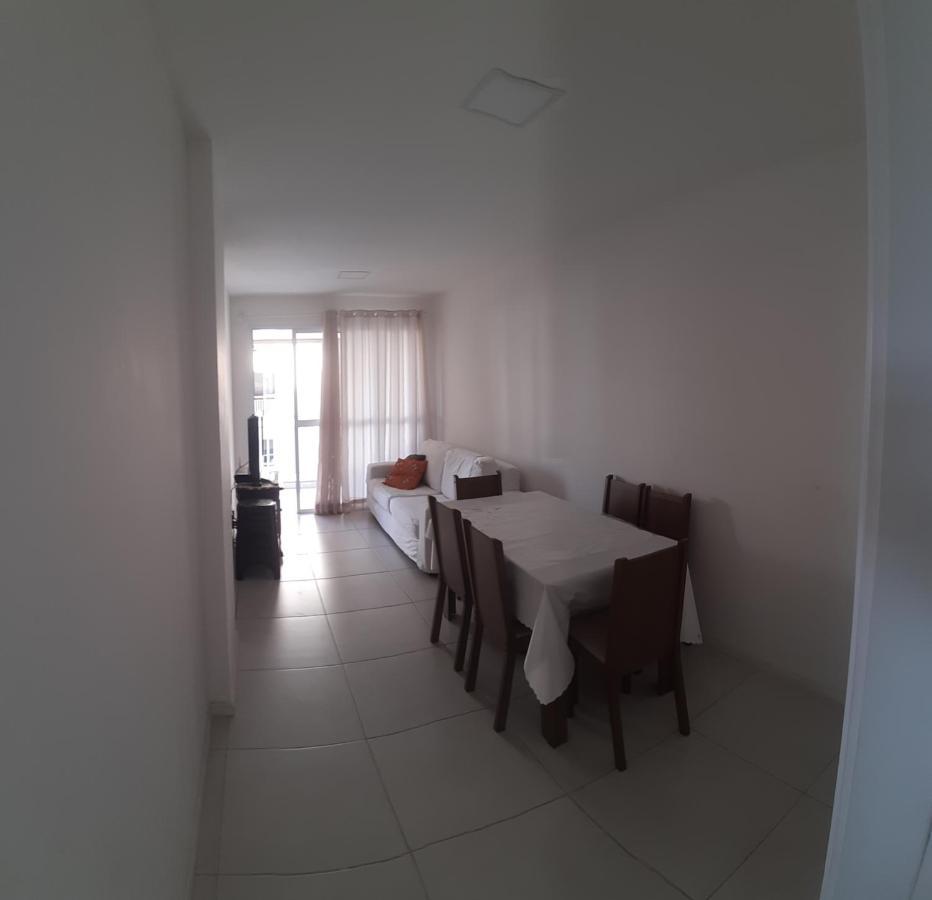 Apartamento Braga Cabo Frio Ngoại thất bức ảnh