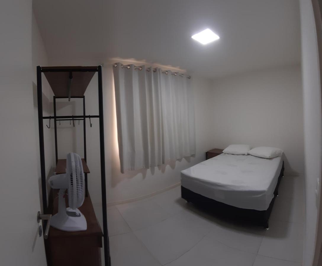 Apartamento Braga Cabo Frio Ngoại thất bức ảnh