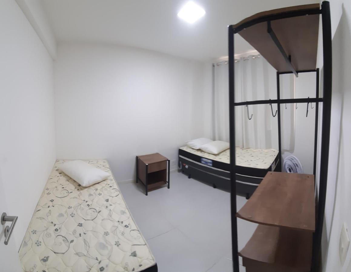 Apartamento Braga Cabo Frio Ngoại thất bức ảnh