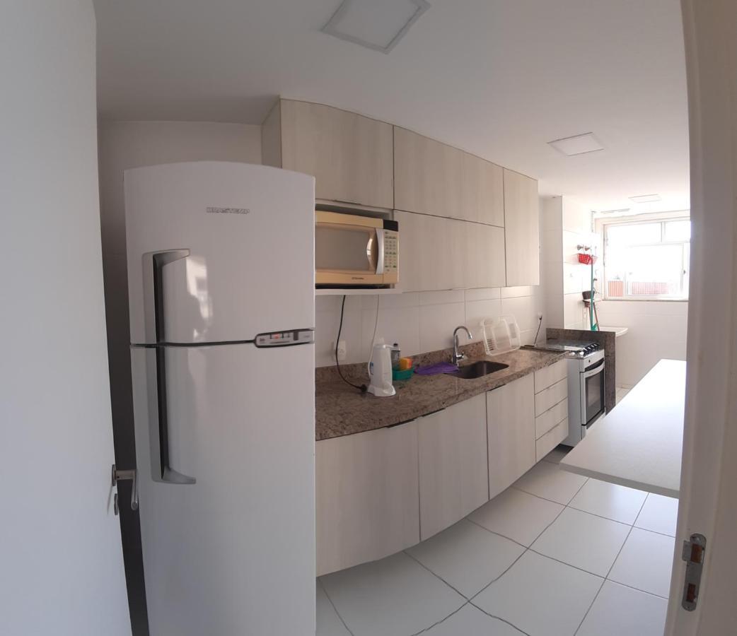 Apartamento Braga Cabo Frio Ngoại thất bức ảnh