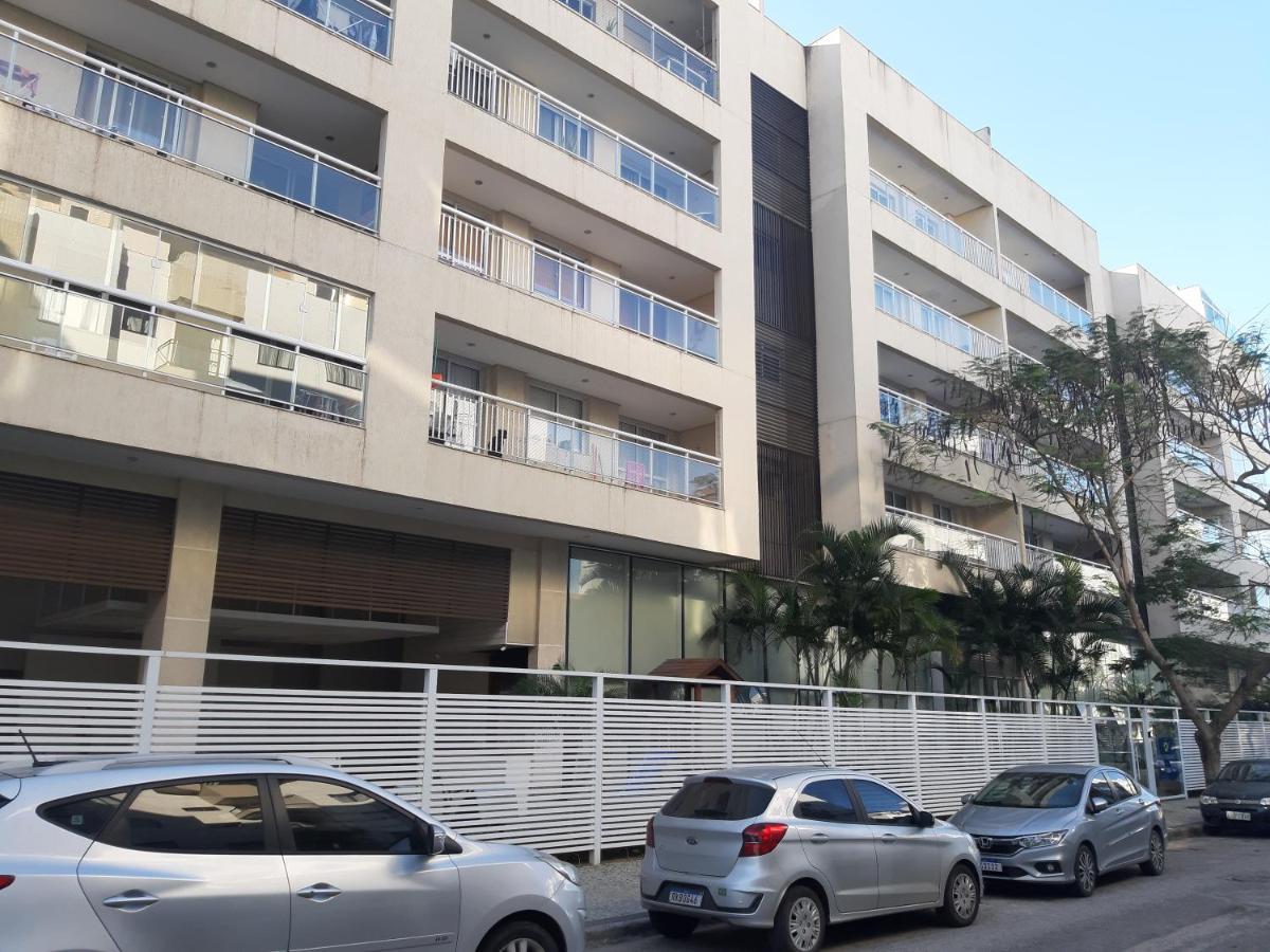 Apartamento Braga Cabo Frio Ngoại thất bức ảnh